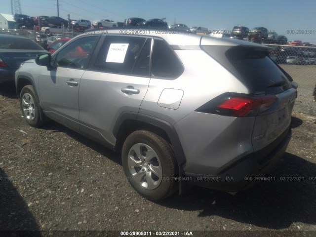 Photo 2 VIN: 2T3F1RFV1KW004166 - TOYOTA RAV4 