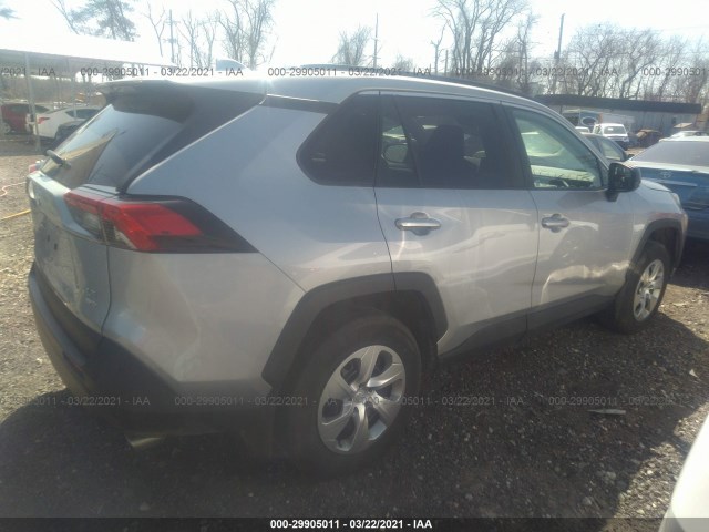 Photo 3 VIN: 2T3F1RFV1KW004166 - TOYOTA RAV4 