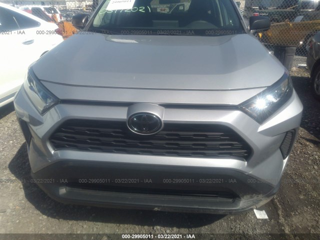 Photo 5 VIN: 2T3F1RFV1KW004166 - TOYOTA RAV4 