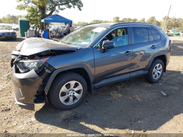 Photo 1 VIN: 2T3F1RFV1KW022019 - TOYOTA RAV4 