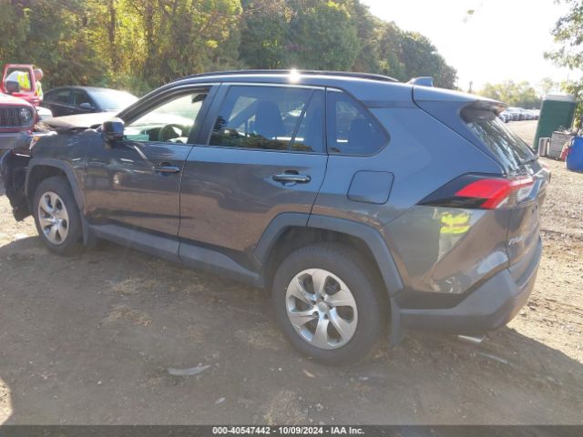 Photo 2 VIN: 2T3F1RFV1KW022019 - TOYOTA RAV4 