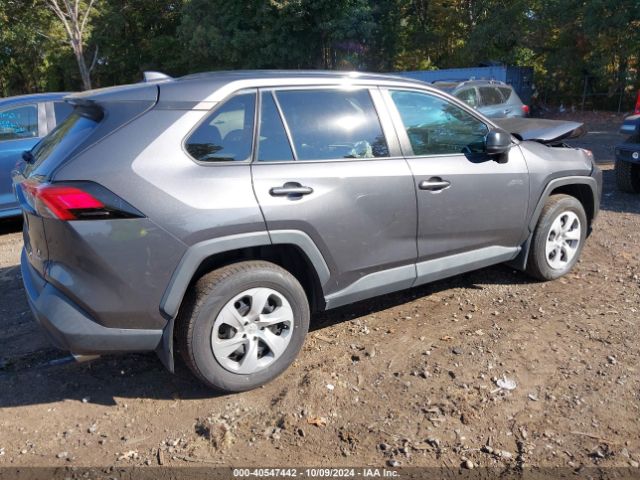 Photo 3 VIN: 2T3F1RFV1KW022019 - TOYOTA RAV4 