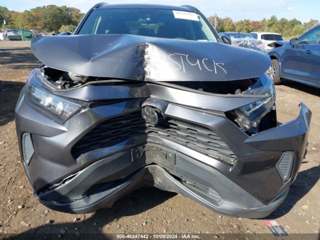 Photo 5 VIN: 2T3F1RFV1KW022019 - TOYOTA RAV4 