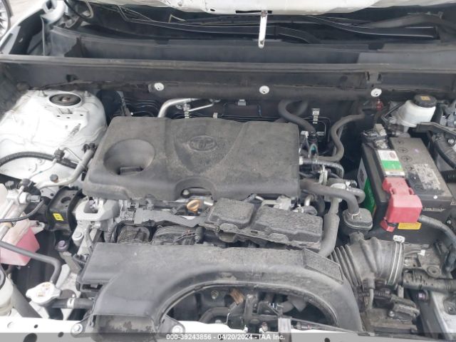 Photo 9 VIN: 2T3F1RFV1KW027771 - TOYOTA RAV4 