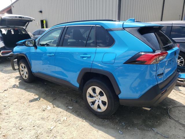 Photo 1 VIN: 2T3F1RFV1KW029858 - TOYOTA RAV4 LE 