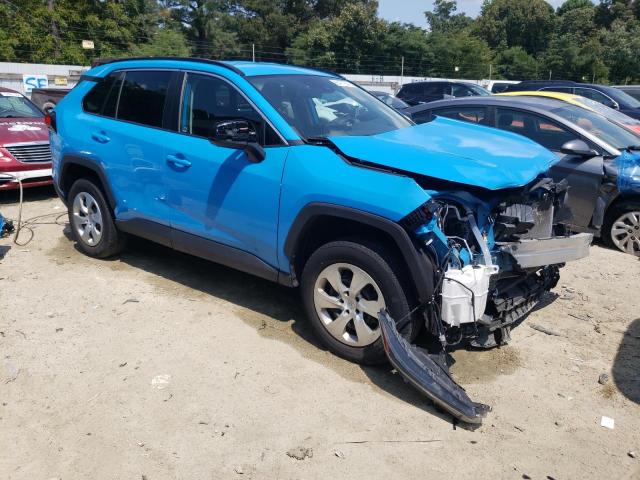 Photo 3 VIN: 2T3F1RFV1KW029858 - TOYOTA RAV4 LE 