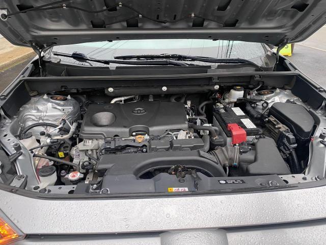 Photo 6 VIN: 2T3F1RFV1KW032744 - TOYOTA RAV4 