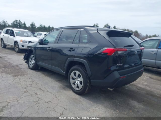 Photo 2 VIN: 2T3F1RFV1KW032761 - TOYOTA RAV4 