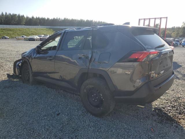 Photo 1 VIN: 2T3F1RFV1KW076047 - TOYOTA RAV4 LE 