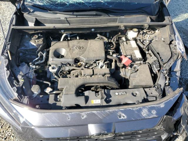 Photo 10 VIN: 2T3F1RFV1KW076047 - TOYOTA RAV4 LE 