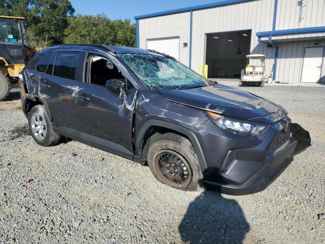 Photo 3 VIN: 2T3F1RFV1KW076047 - TOYOTA RAV4 LE 