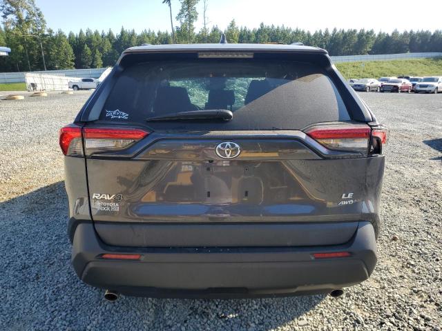 Photo 5 VIN: 2T3F1RFV1KW076047 - TOYOTA RAV4 LE 