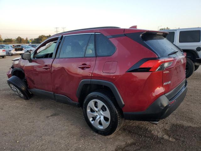 Photo 1 VIN: 2T3F1RFV1KW078008 - TOYOTA RAV4 LE 