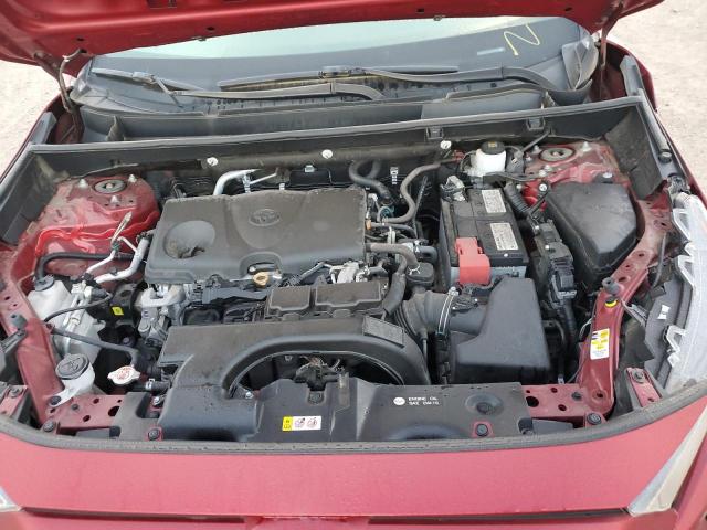 Photo 10 VIN: 2T3F1RFV1KW078008 - TOYOTA RAV4 LE 