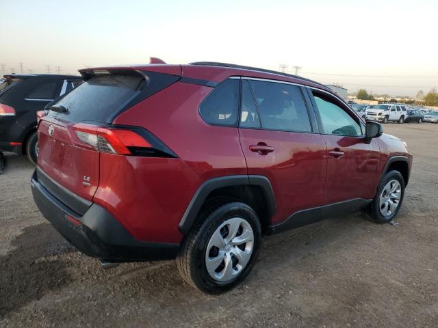 Photo 2 VIN: 2T3F1RFV1KW078008 - TOYOTA RAV4 LE 