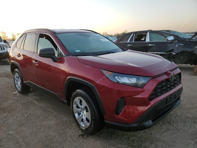 Photo 3 VIN: 2T3F1RFV1KW078008 - TOYOTA RAV4 LE 