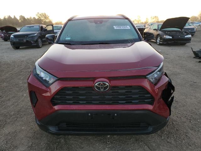 Photo 4 VIN: 2T3F1RFV1KW078008 - TOYOTA RAV4 LE 