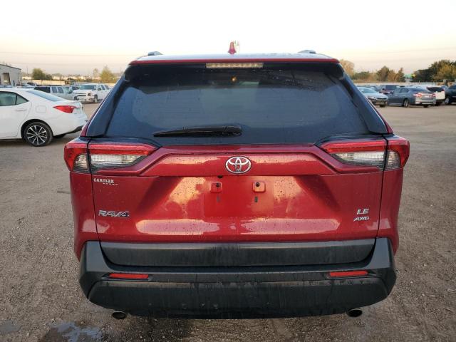 Photo 5 VIN: 2T3F1RFV1KW078008 - TOYOTA RAV4 LE 