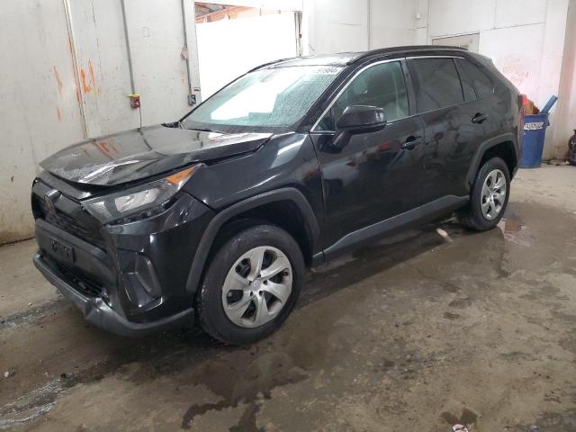 Photo 0 VIN: 2T3F1RFV1KW078381 - TOYOTA RAV4 LE 