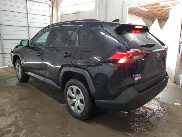 Photo 1 VIN: 2T3F1RFV1KW078381 - TOYOTA RAV4 LE 