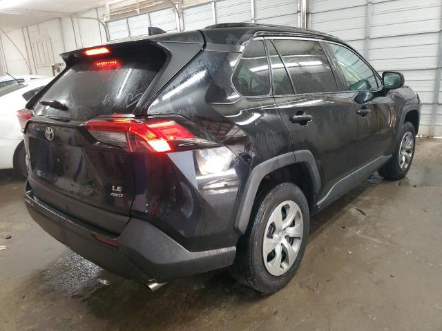 Photo 2 VIN: 2T3F1RFV1KW078381 - TOYOTA RAV4 LE 