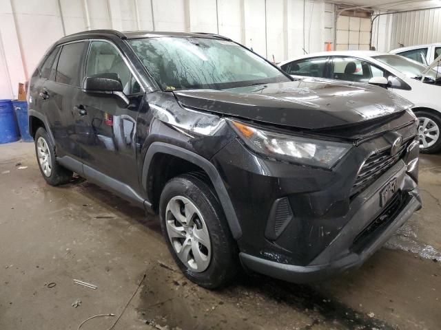 Photo 3 VIN: 2T3F1RFV1KW078381 - TOYOTA RAV4 LE 