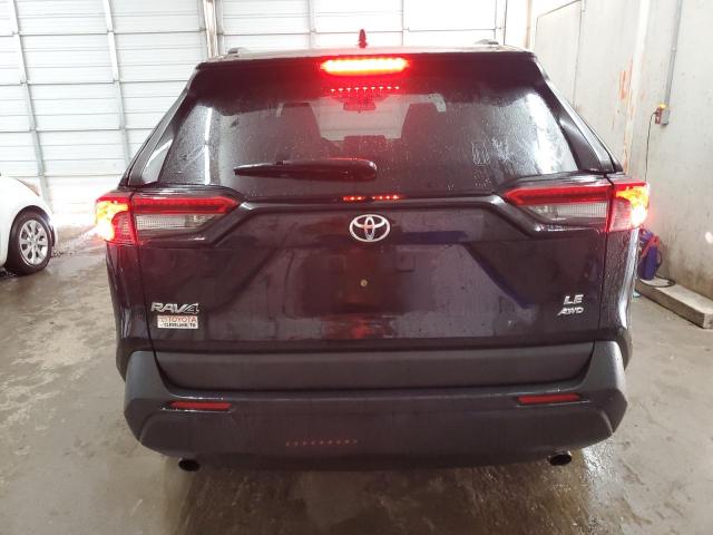 Photo 5 VIN: 2T3F1RFV1KW078381 - TOYOTA RAV4 LE 