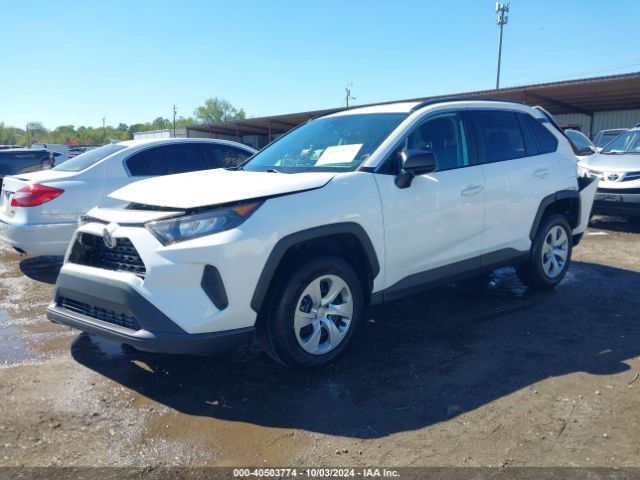 Photo 1 VIN: 2T3F1RFV1LC090663 - TOYOTA RAV4 