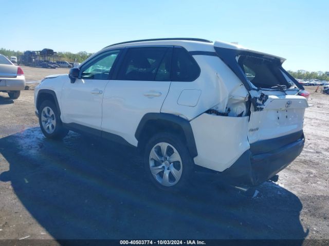 Photo 2 VIN: 2T3F1RFV1LC090663 - TOYOTA RAV4 