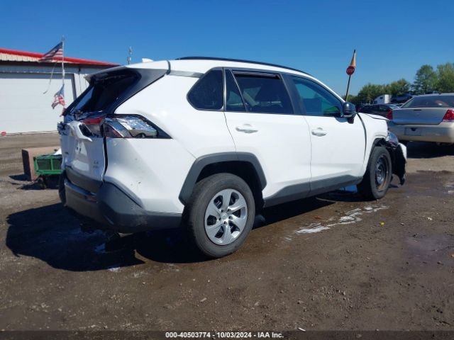 Photo 3 VIN: 2T3F1RFV1LC090663 - TOYOTA RAV4 