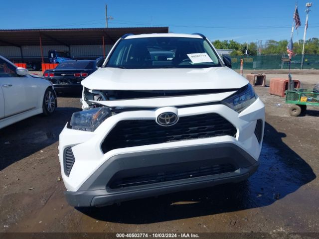 Photo 5 VIN: 2T3F1RFV1LC090663 - TOYOTA RAV4 