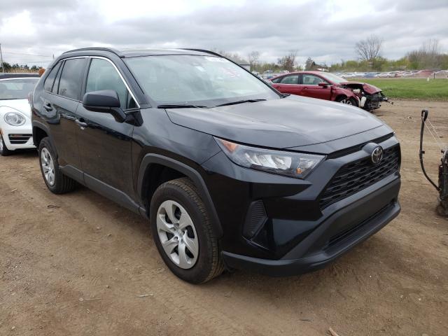 Photo 0 VIN: 2T3F1RFV1LC097337 - TOYOTA RAV4 LE 