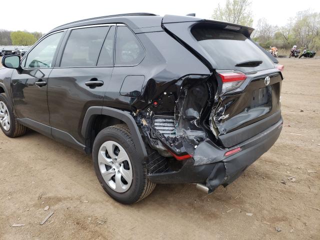 Photo 8 VIN: 2T3F1RFV1LC097337 - TOYOTA RAV4 LE 