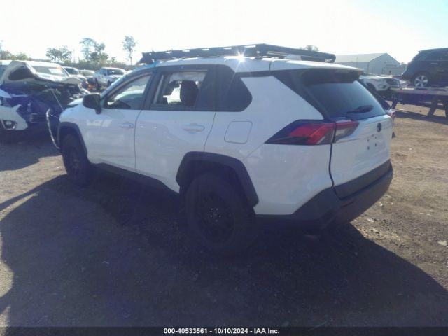 Photo 2 VIN: 2T3F1RFV1LC120762 - TOYOTA RAV4 