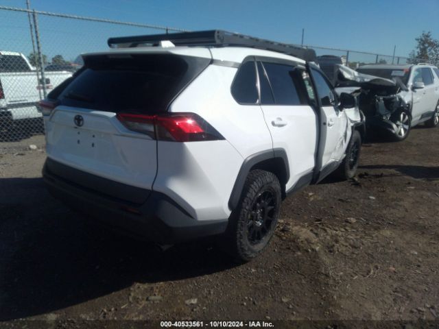 Photo 3 VIN: 2T3F1RFV1LC120762 - TOYOTA RAV4 