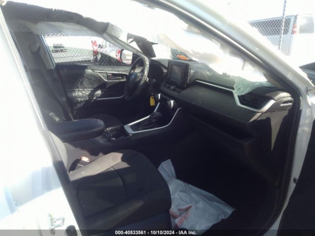 Photo 4 VIN: 2T3F1RFV1LC120762 - TOYOTA RAV4 