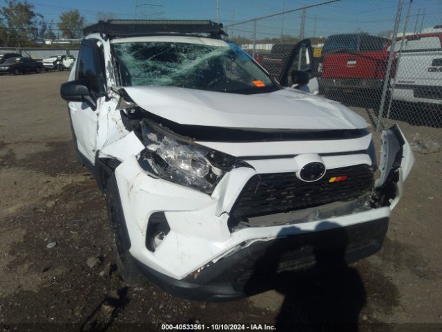 Photo 5 VIN: 2T3F1RFV1LC120762 - TOYOTA RAV4 