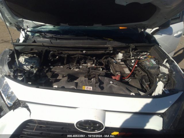 Photo 9 VIN: 2T3F1RFV1LC120762 - TOYOTA RAV4 