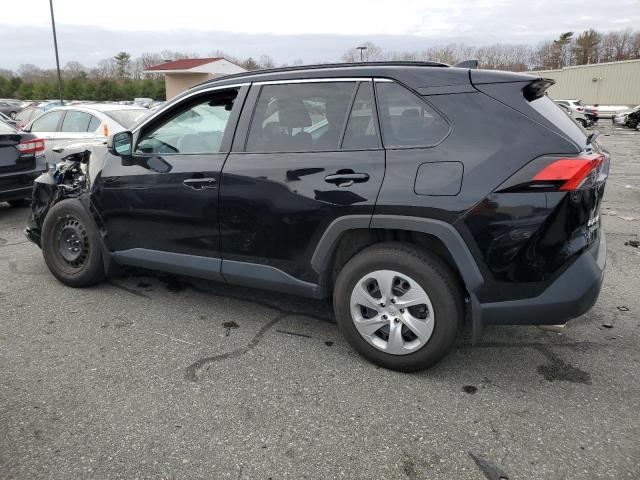 Photo 1 VIN: 2T3F1RFV1LC125234 - TOYOTA RAV4 LE 