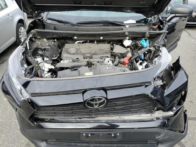 Photo 10 VIN: 2T3F1RFV1LC125234 - TOYOTA RAV4 LE 