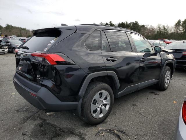 Photo 2 VIN: 2T3F1RFV1LC125234 - TOYOTA RAV4 LE 