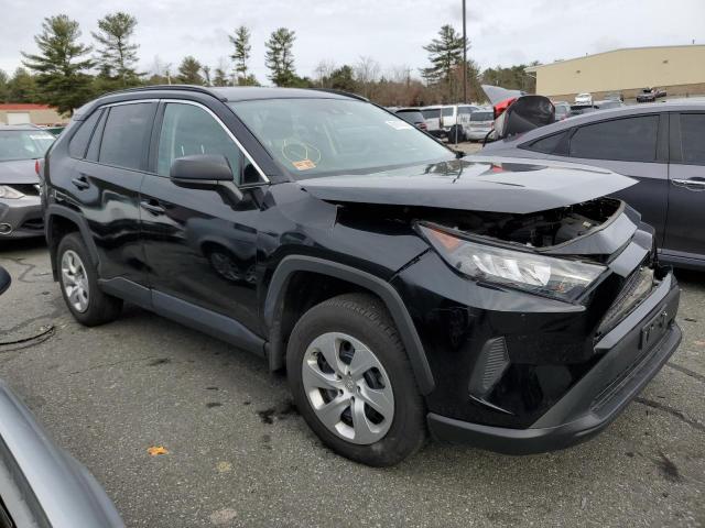 Photo 3 VIN: 2T3F1RFV1LC125234 - TOYOTA RAV4 LE 