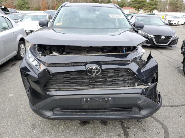 Photo 4 VIN: 2T3F1RFV1LC125234 - TOYOTA RAV4 LE 