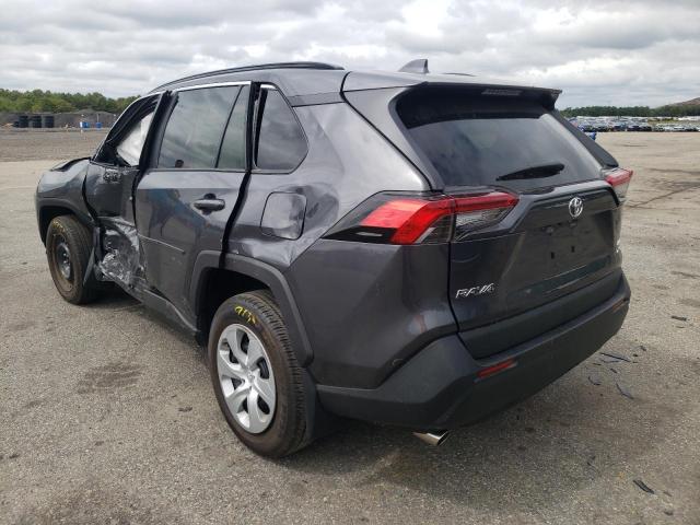 Photo 2 VIN: 2T3F1RFV1LW118119 - TOYOTA RAV4 LE 