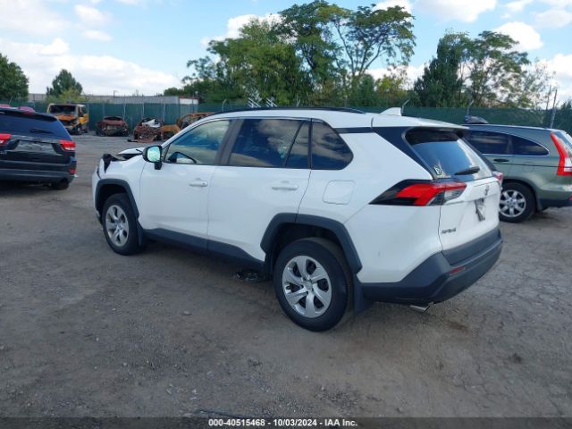 Photo 2 VIN: 2T3F1RFV1LW123756 - TOYOTA RAV4 