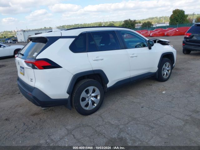 Photo 3 VIN: 2T3F1RFV1LW123756 - TOYOTA RAV4 