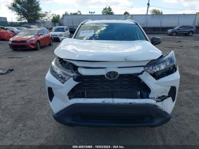 Photo 5 VIN: 2T3F1RFV1LW123756 - TOYOTA RAV4 