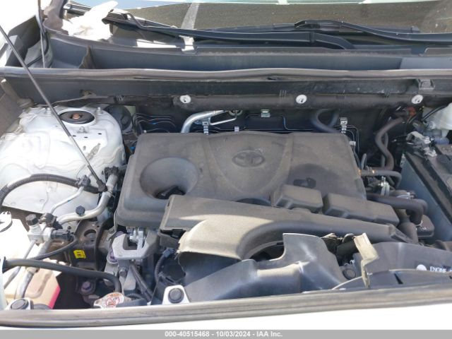 Photo 9 VIN: 2T3F1RFV1LW123756 - TOYOTA RAV4 