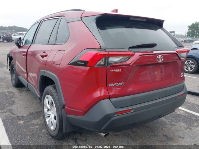 Photo 2 VIN: 2T3F1RFV1LW127483 - TOYOTA RAV4 