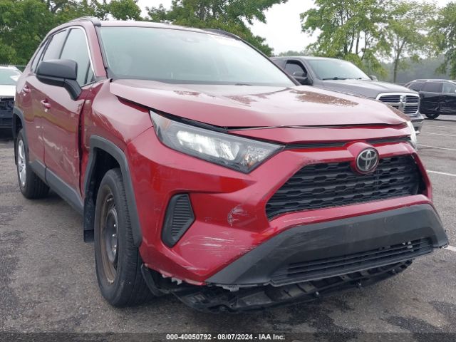 Photo 5 VIN: 2T3F1RFV1LW127483 - TOYOTA RAV4 